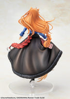 Spice and Wolf - Holo illustration by Jyuu Ayakura - Merchant Meets the Wise Wolf KDcolle – Bild 5