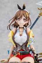 Atelier Ryza - Ryza (Reisalin Stout) 1/7 Scale - 3: Alchemist of the End & the Secret Key – Bild 10