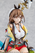 Atelier Ryza - Ryza (Reisalin Stout) 1/7 Scale - 3: Alchemist of the End & the Secret Key – Bild 11
