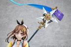 Atelier Ryza - Ryza (Reisalin Stout) 1/7 Scale - 3: Alchemist of the End & the Secret Key – Bild 12
