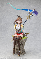 Atelier Ryza - Ryza (Reisalin Stout) 1/7 Scale - 3: Alchemist of the End & the Secret Key – Bild 2