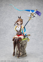 Atelier Ryza - Ryza (Reisalin Stout) 1/7 Scale - 3: Alchemist of the End & the Secret Key – Bild 3