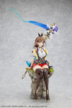 Atelier Ryza - Ryza (Reisalin Stout) 1/7 Scale - 3: Alchemist of the End & the Secret Key – Bild 4