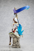Atelier Ryza - Ryza (Reisalin Stout) 1/7 Scale - 3: Alchemist of the End & the Secret Key – Bild 6