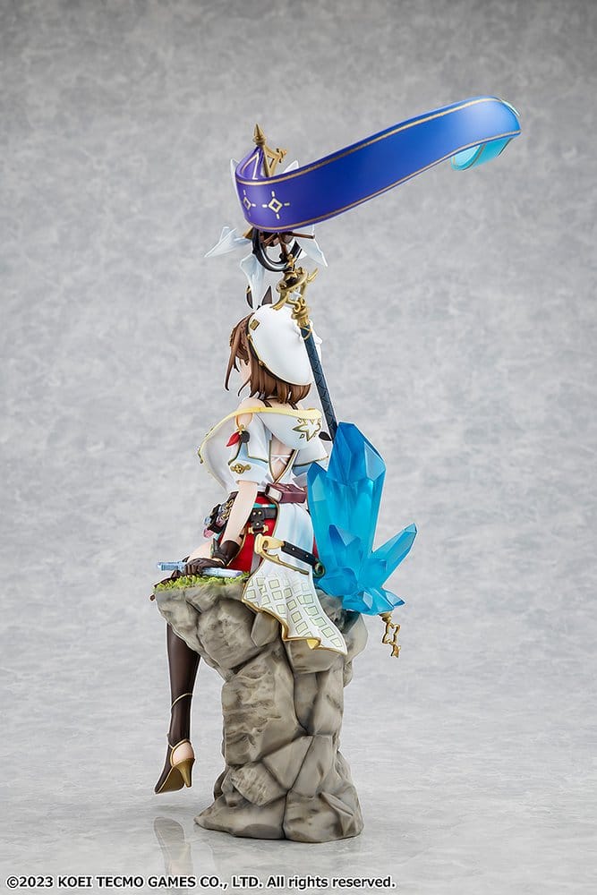 Atelier Ryza - Ryza (Reisalin Stout) 1/7 Scale - 3: Alchemist of the End & the Secret Key – Bild 6