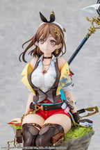 Atelier Ryza - Ryza (Reisalin Stout) 1/7 Scale - 3: Alchemist of the End & the Secret Key – Bild 7