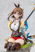 Atelier Ryza - Ryza (Reisalin Stout) 1/7 Scale - 3: Alchemist of the End & the Secret Key – Bild 8