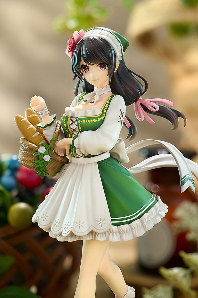 KonoSuba - Yunyun: Light Novel 10th Anniversary Ver. - God's blessing on this wonderful world! – Bild 5