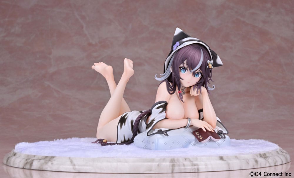 Houchi Shoujo - Pan Feng Wakening Ver. 1/7 Scale - Hyakka Ryouran no Moehime-tachi – Bild 2