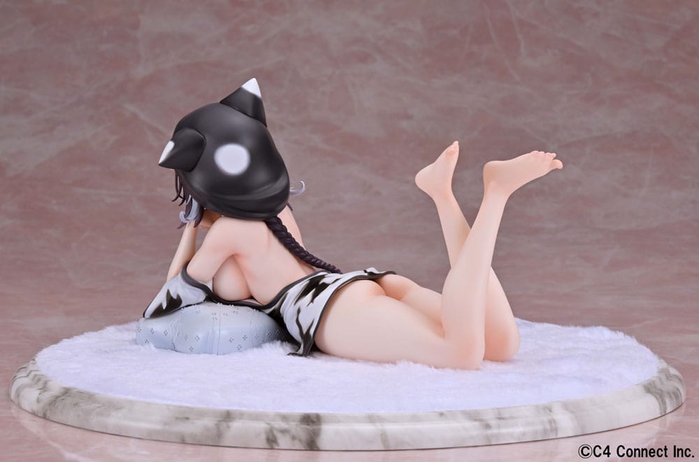 Houchi Shoujo - Pan Feng Wakening Ver. 1/7 Scale - Hyakka Ryouran no Moehime-tachi – Bild 4