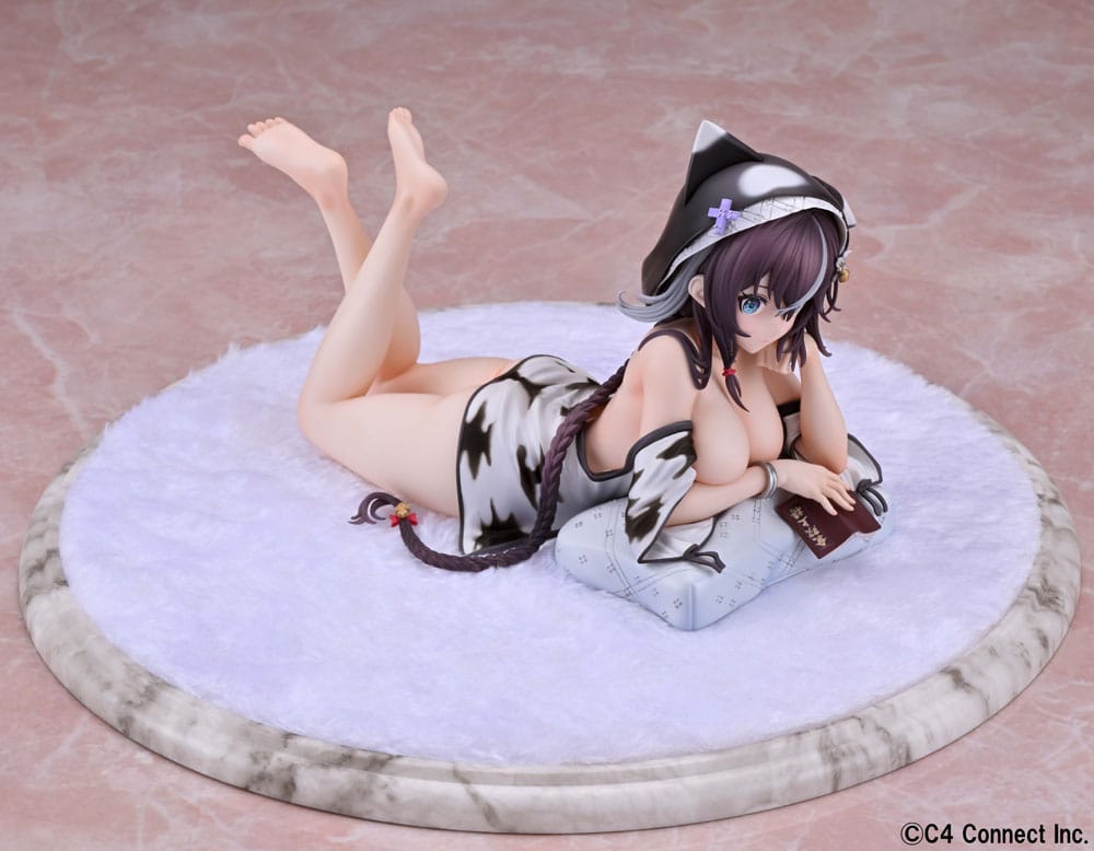 Houchi Shoujo - Pan Feng Wakening Ver. 1/7 Scale - Hyakka Ryouran no Moehime-tachi – Bild 5