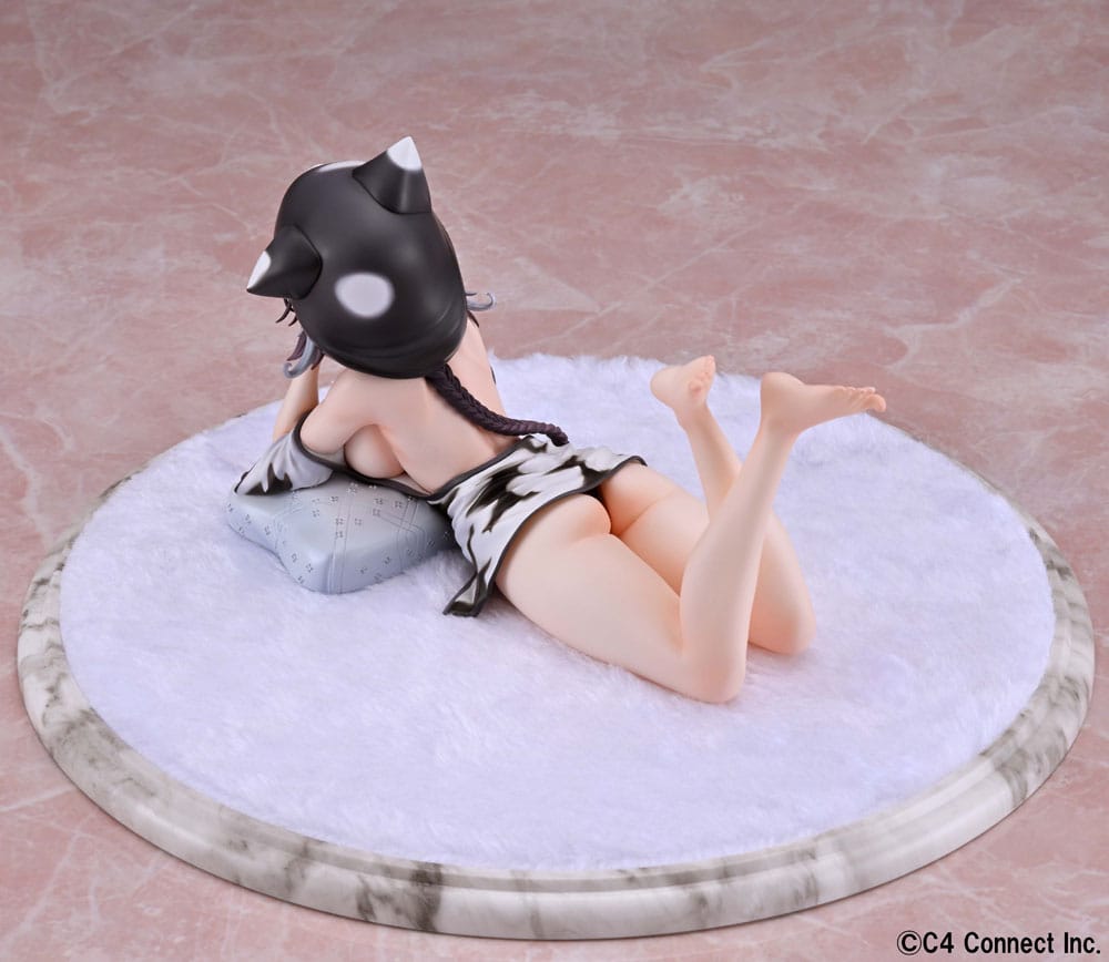 Houchi Shoujo - Pan Feng Wakening Ver. 1/7 Scale - Hyakka Ryouran no Moehime-tachi – Bild 6