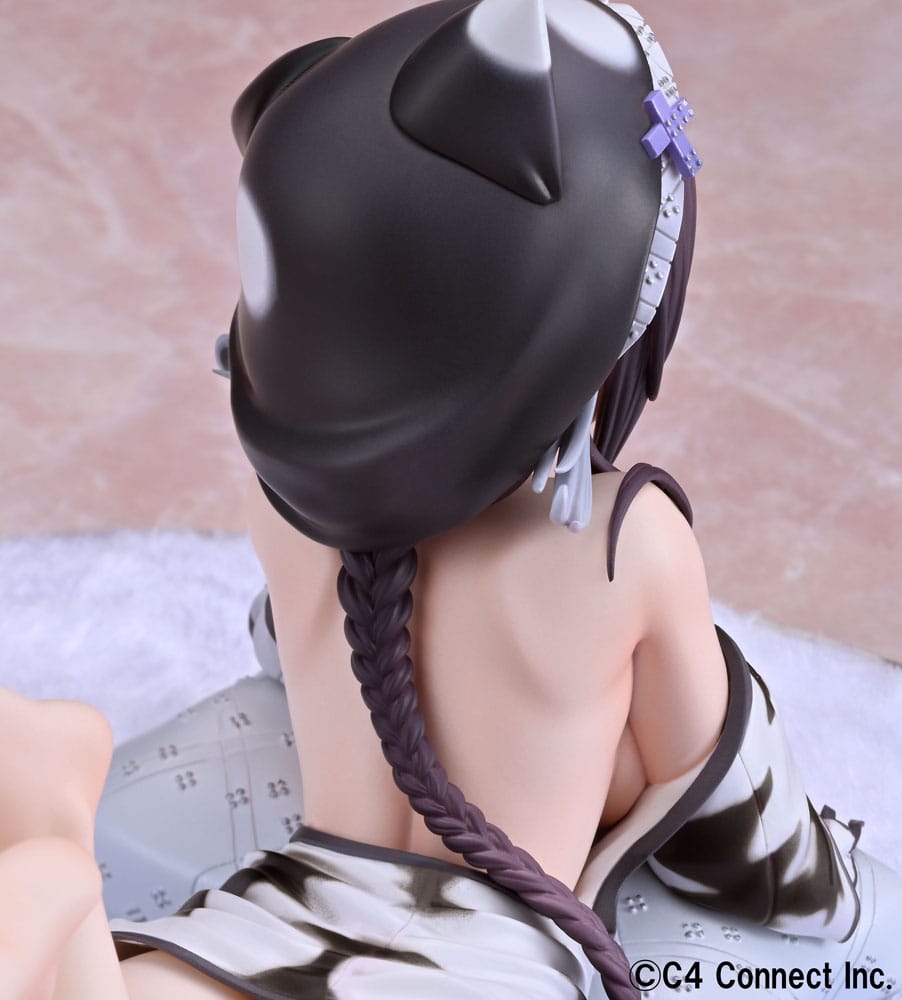 Houchi Shoujo - Pan Feng Wakening Ver. 1/7 Scale - Hyakka Ryouran no Moehime-tachi – Bild 8