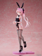 Original Character - Hatsune: Bunny Girl Ver. Illustration by rurudo 1/6 Scale Figur – Bild 2