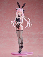 Original Character - Hatsune: Bunny Girl Ver. Illustration by rurudo 1/6 Scale Figur – Bild 3