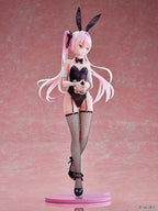 Original Character - Hatsune: Bunny Girl Ver. Illustration by rurudo 1/6 Scale Figur – Bild 5