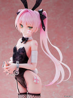 Original Character - Hatsune: Bunny Girl Ver. Illustration by rurudo 1/6 Scale Figur – Bild 6