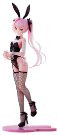 Original Character - Hatsune: Bunny Girl Ver. Limited Edition Illustration by rurudo 1/6 Scale Figur – Bild 1