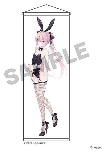 Original Character - Hatsune: Bunny Girl Ver. Limited Edition Illustration by rurudo 1/6 Scale Figur – Bild 2
