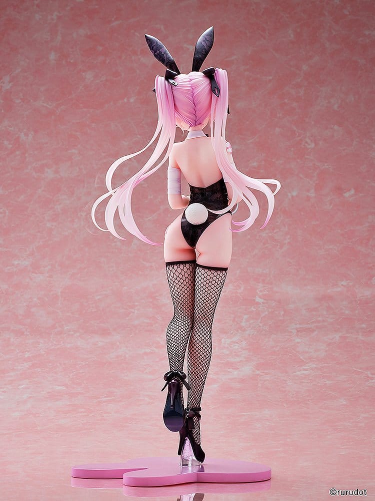 Original Character - Hatsune: Bunny Girl Ver. Limited Edition Illustration by rurudo 1/6 Scale Figur – Bild 5