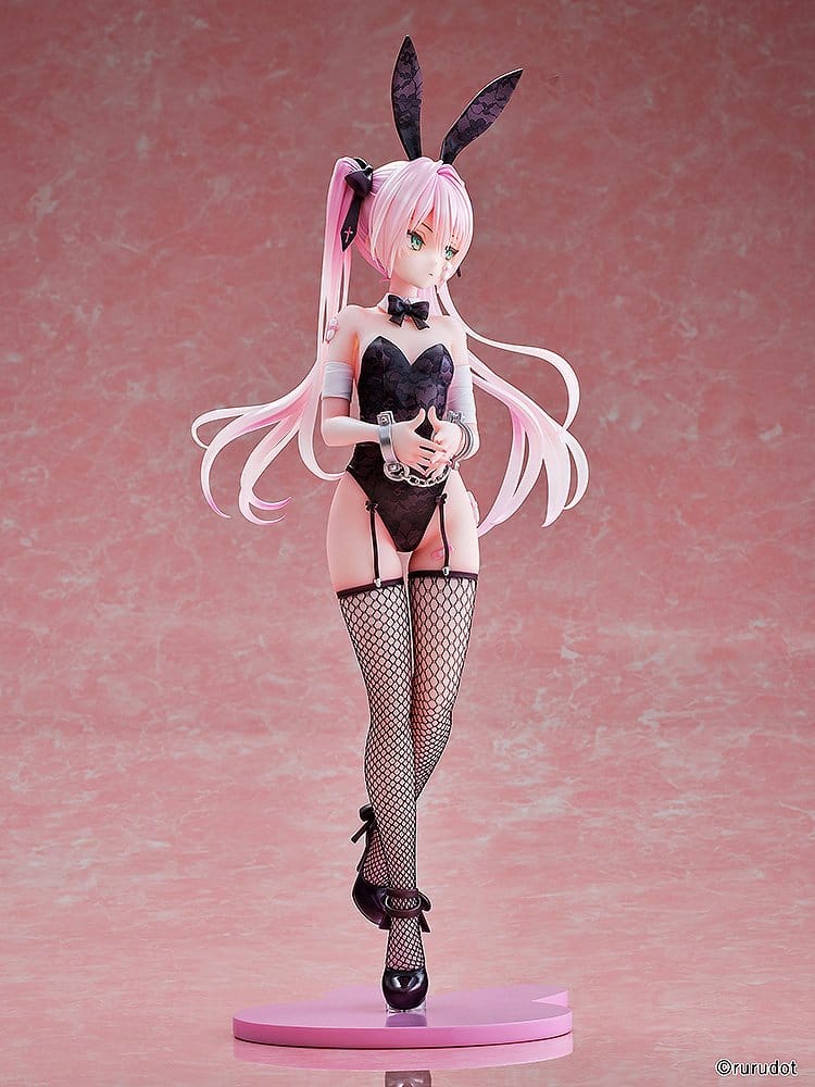Original Character - Hatsune: Bunny Girl Ver. Limited Edition Illustration by rurudo 1/6 Scale Figur – Bild 6