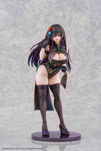 Original Character - China Dress Nyan 1/6 Scale Statue – Bild 2