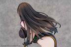 Original Character - China Dress Nyan 1/6 Scale Statue – Bild 6