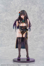 Original Character - China Dress Nyan 1/6 Scale Statue – Bild 7