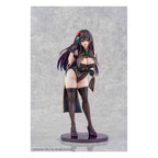 Original Character - China Dress Nyan Deluxe Version 1/6 Scale Statue – Bild 2