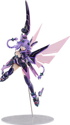 Hyperdimension Neptunia - Purple Heart 1/7 Scale Statue – Bild 1