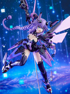 Hyperdimension Neptunia - Purple Heart 1/7 Scale Statue – Bild 4
