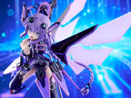 Hyperdimension Neptunia - Purple Heart 1/7 Scale Statue – Bild 5