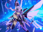 Hyperdimension Neptunia - Purple Heart 1/7 Scale Statue – Bild 6