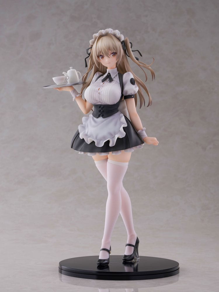 Original Character - Sakura Elle 1/6 Scale Statue – Bild 1