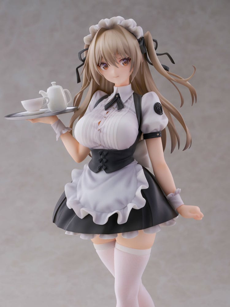 Original Character - Sakura Elle 1/6 Scale Statue – Bild 11