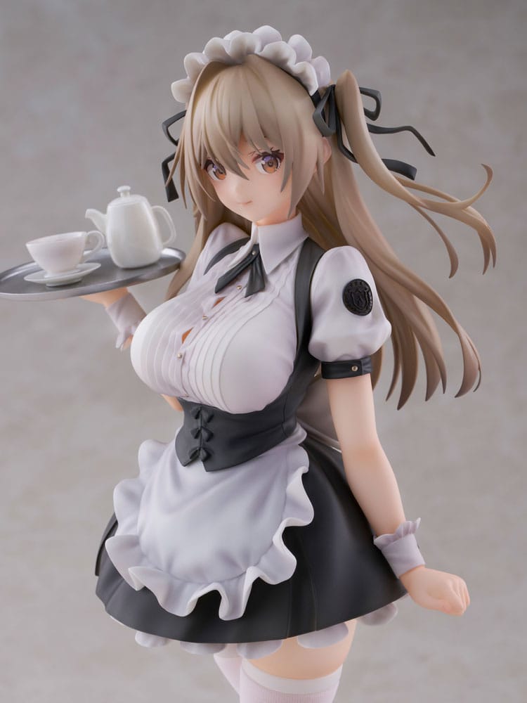 Original Character - Sakura Elle 1/6 Scale Statue – Bild 13