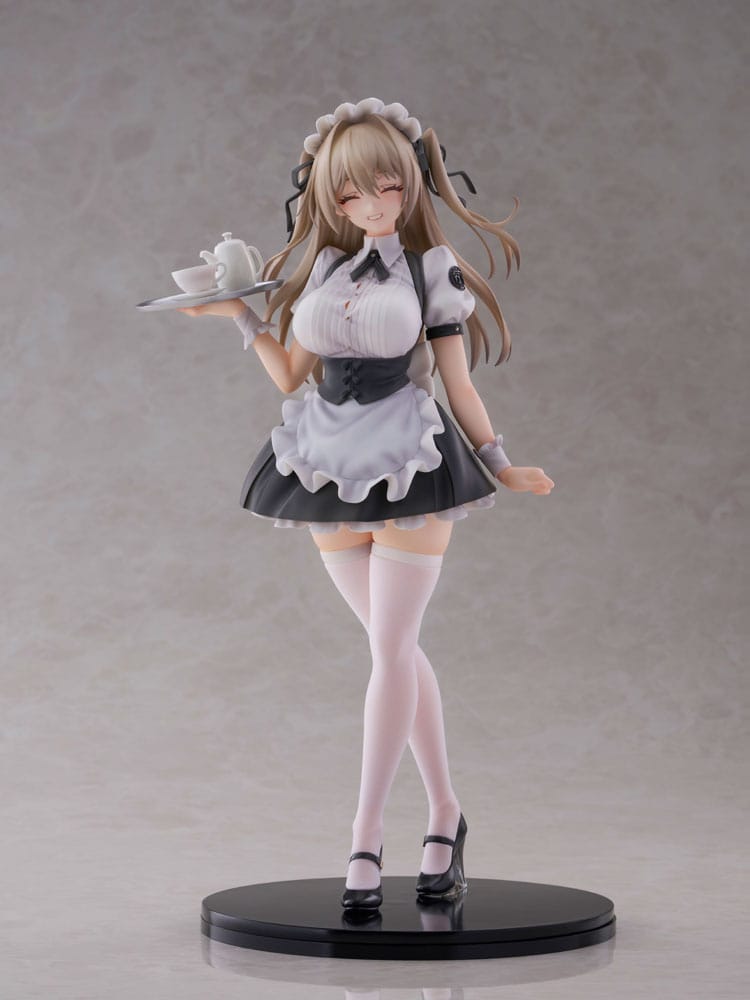Original Character - Sakura Elle 1/6 Scale Statue – Bild 15