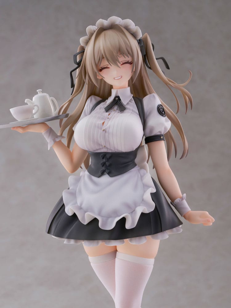 Original Character - Sakura Elle 1/6 Scale Statue – Bild 2