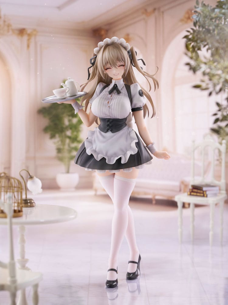 Original Character - Sakura Elle 1/6 Scale Statue – Bild 3