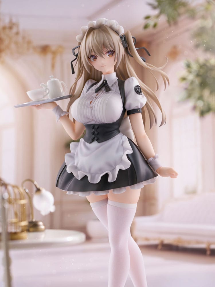 Original Character - Sakura Elle 1/6 Scale Statue – Bild 5