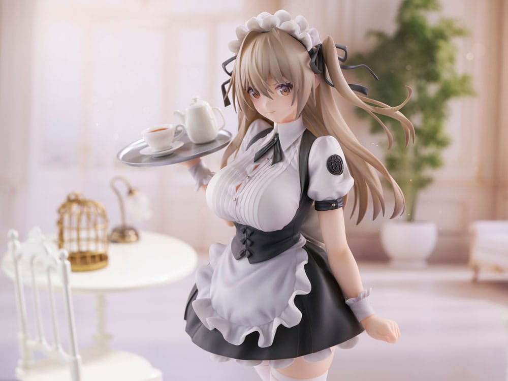 Original Character - Sakura Elle 1/6 Scale Statue – Bild 6