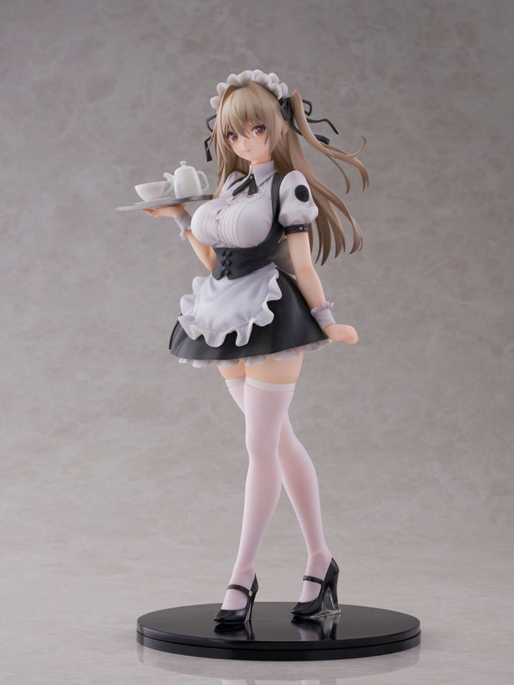 Original Character - Sakura Elle 1/6 Scale Statue – Bild 8