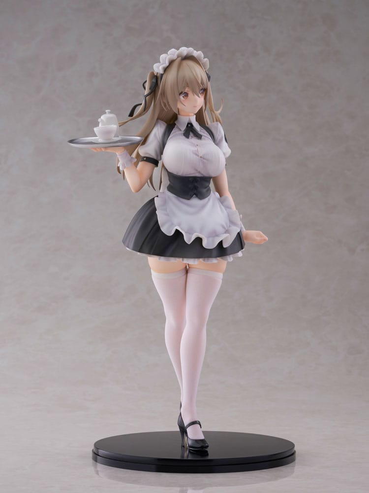 Original Character - Sakura Elle 1/6 Scale Statue – Bild 9