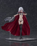 Sonstige - Bishoujo Mangekyou Norowareshi Densetsu no Shoujo PVC Statue 1/6 Kirie Kagarino – Bild 1