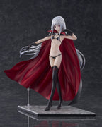 Sonstige - Bishoujo Mangekyou Norowareshi Densetsu no Shoujo PVC Statue 1/6 Kirie Kagarino – Bild 12