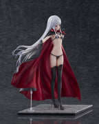 Sonstige - Bishoujo Mangekyou Norowareshi Densetsu no Shoujo PVC Statue 1/6 Kirie Kagarino – Bild 15
