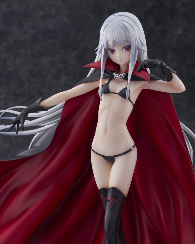 Sonstige - Bishoujo Mangekyou Norowareshi Densetsu no Shoujo PVC Statue 1/6 Kirie Kagarino – Bild 17