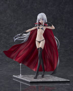 Sonstige - Bishoujo Mangekyou Norowareshi Densetsu no Shoujo PVC Statue 1/6 Kirie Kagarino – Bild 19