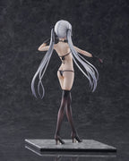 Sonstige - Bishoujo Mangekyou Norowareshi Densetsu no Shoujo PVC Statue 1/6 Kirie Kagarino – Bild 5