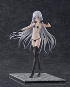 Sonstige - Bishoujo Mangekyou Norowareshi Densetsu no Shoujo PVC Statue 1/6 Kirie Kagarino – Bild 7